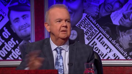 Have I Got News for You S68 E01