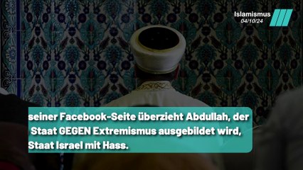 Warum problematische Imame zertifiziert werden