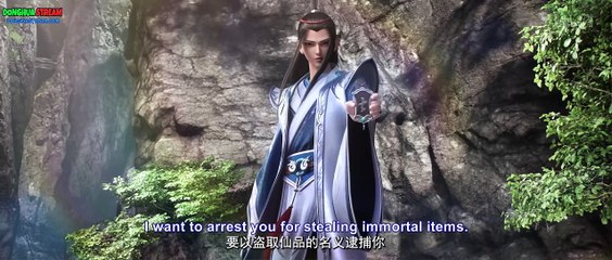 Tiger Crane Episode 2 Eng sub