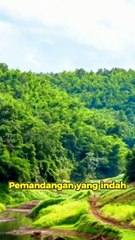 Air terjun Tumpak sewu