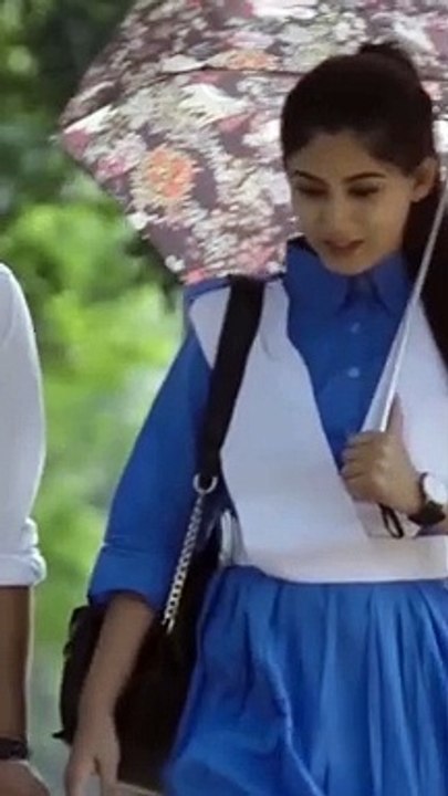 ফার্স্ট ইয়ার ডেম কেয়ার - 1st Year Damn Care by Safa Kabir & Farhan Jovan - Part 4