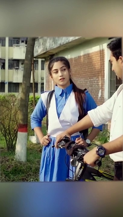 ফার্স্ট ইয়ার ডেম কেয়ার - 1st Year Damn Care by Safa Kabir & Farhan Jovan - Part 2