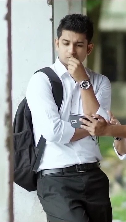 ফার্স্ট ইয়ার ডেম কেয়ার - 1st Year Damn Care by Safa Kabir & Farhan Jovan  Part-1