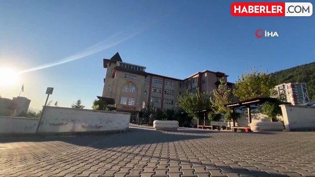 Ezgi apartmanı davasında bilirkişi raporu kabul edilmedi, yeni rapor istenecek