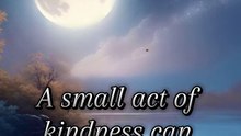 Spread Kindness Every Day | Simple Reminder for Positive Change | #SpreadLove