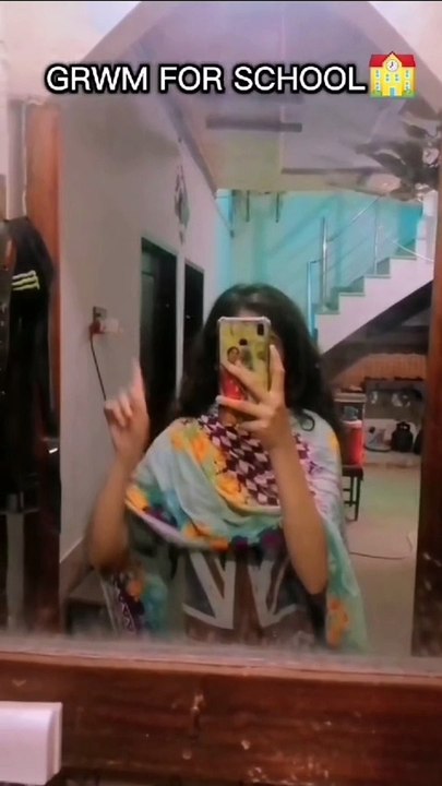 mini vlog Manha Musaver