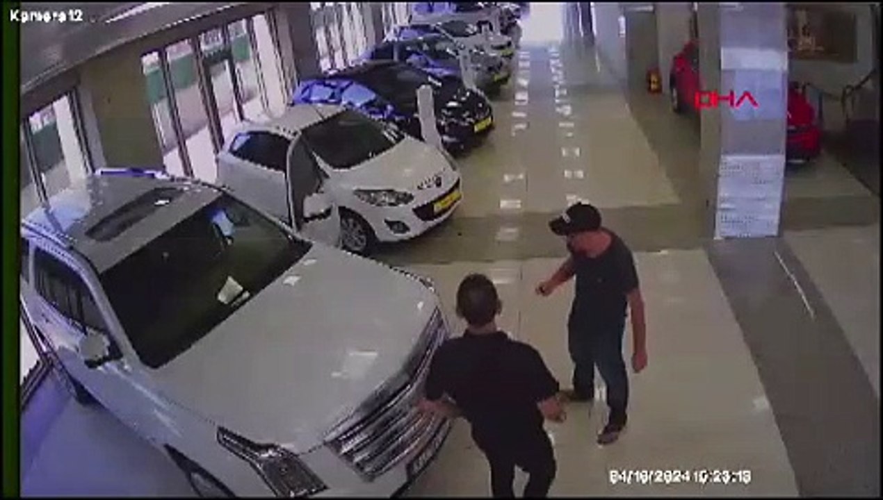 İstanbul- Avcılar'da cipin çarptığı yaralılardan biri hayatını kaybetti