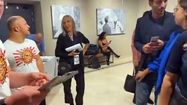 Grande successo per VII edizione Pet Carpet Film Festival