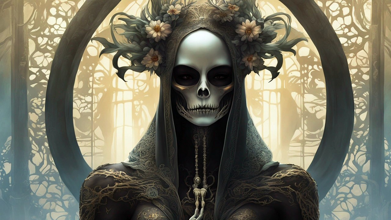 Best Of Deep Techno Music Mix 2024 October Part 3