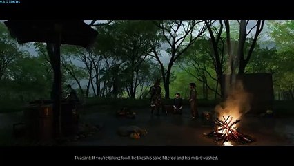 Ghost of Tsushima  Directors Cut IKI Island-
