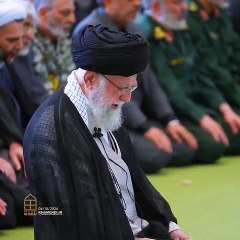 هل صلاة خامنئي تعتبر صحيحة وفقًا للشريعة؟ ✨