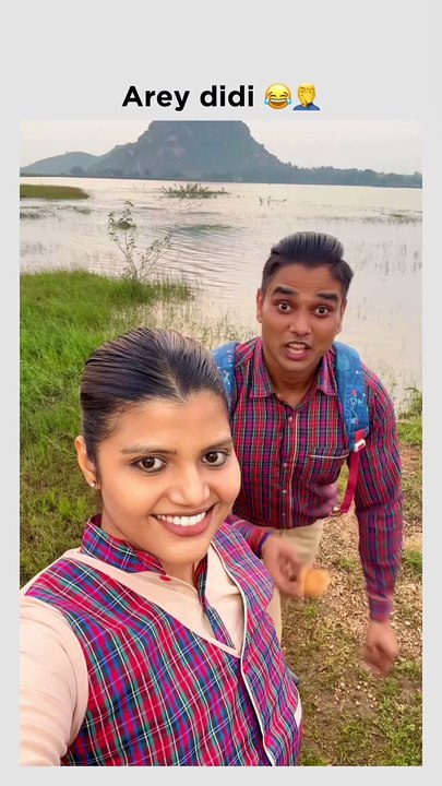 Wait for end   ...#explorepage #reelsinstagram #tranding #instagram #viralvideos #explore #comedy #reelindia #viralreels #funny #ınstagood #siddharthsingh33 #funnyvideos