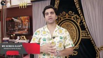 Jaan Nisar Episode 59 & 60 Teaser Promo Review By MR NOMAN ALEEM HAR PAL GEO 2024