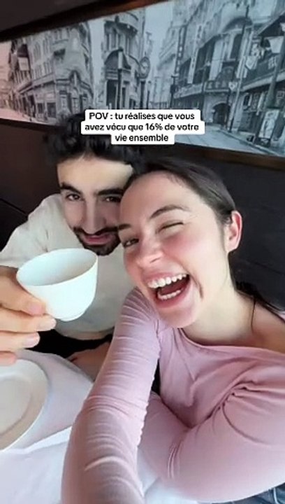 Vous trouvez qu’on a changé ?  plus de 4 ans de nous