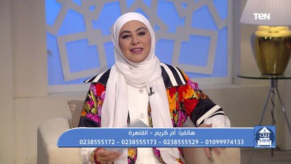 فقرة مفتوحة للرد على اسئلة المشاهدين مع الشيخ أحمد المالكي