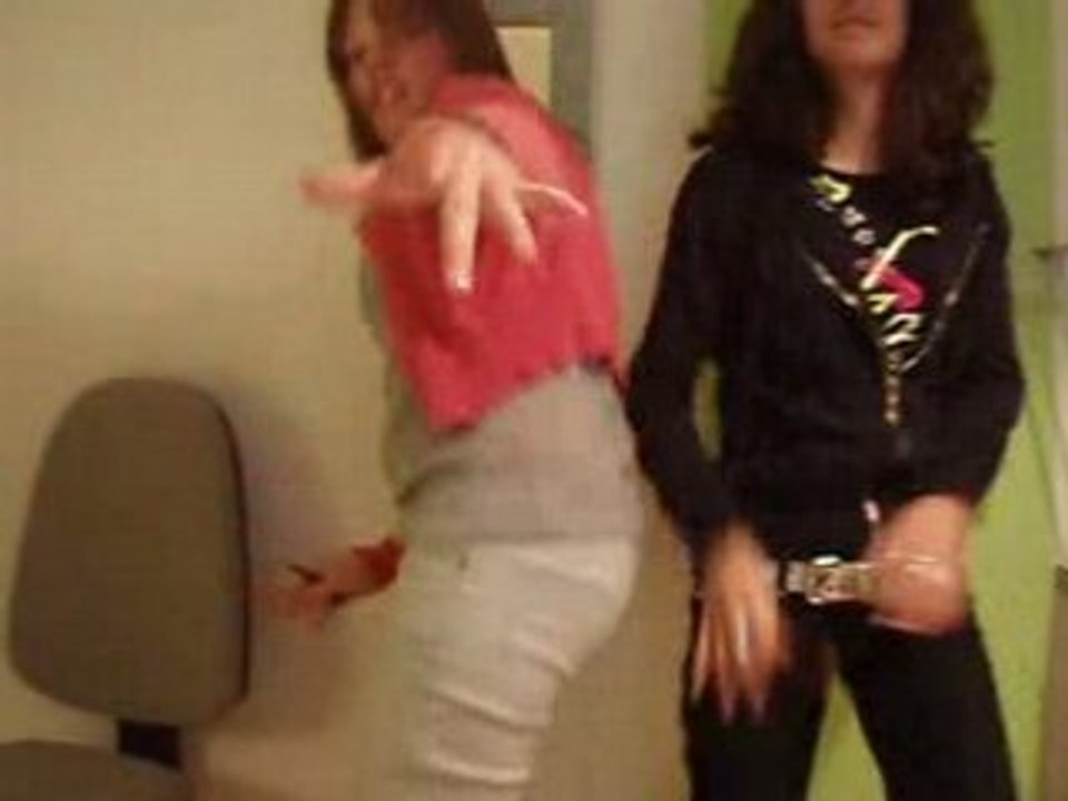 Vidéo 072 Laurent Wolf 2