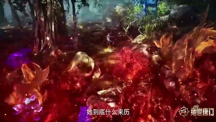 Soul Land 2 – The Unrivaled Tang Sect Ep 69 Multi Sub