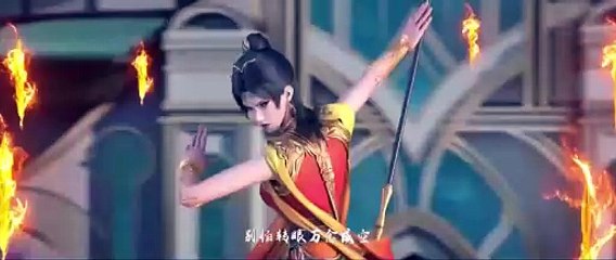 Tomb of Fallen Gods S 2 Ep 10 [26] Multi Sub