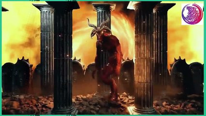 The Story of Yajooj majooj and Hazrat Zulqarnain _