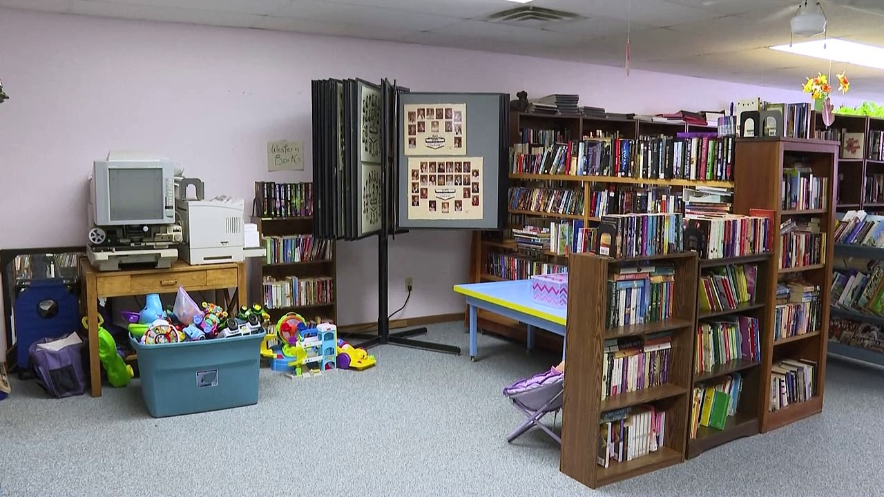 Tim Walz: So denken die Menschen in seiner Heimatstadt über ihn