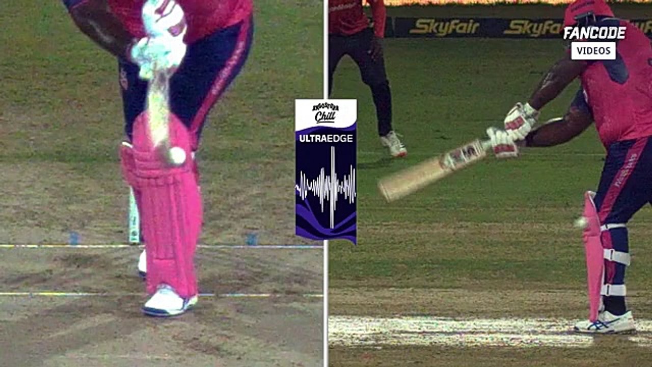CPL 2024 Qualifier 2 Highlights Guyana Amazon Warriors vs Barbados