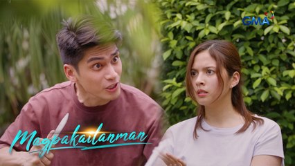 Magpakailanman: My boyfriend tries to manipulate me! #MPK