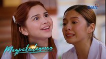 Magpakailanman: Dalagang breadwinner, feeling nanay? #MPK