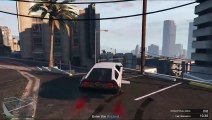 GTA Online Nightclub Management Mission Drop Flyers Day 1