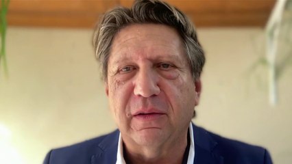 «En 2023, 62% des tueurs avaient moins de 21 ans» à Marseille, confie un journaliste