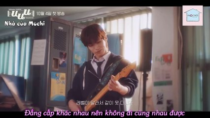 [Vietsub] UUU-TEASER