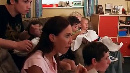 Shameless S1EP02 - We're Going to the Moon