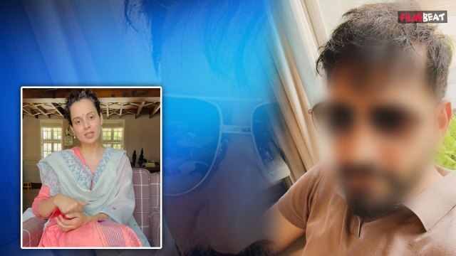 Kangana Ranaut Controversy: Jasbir Jassi ने कंगना को दी धमकी, कहा- वो शराब और Dru#s लेती थीं...