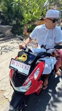 Pura Dalem Ped Nusa Penida