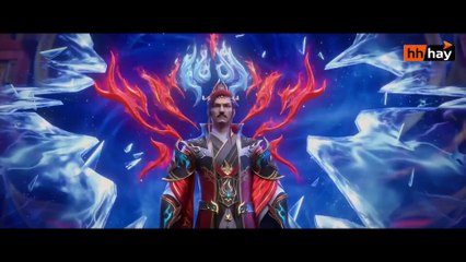 Đấu Phá Thuong Khung Tập 106-107-108 Thuyết Minh