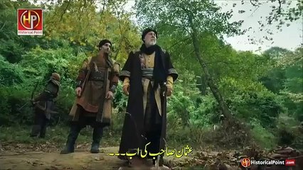Kuruluş Osman Season 6 Episode 1: New Beginnings and Epic Battles 🔥