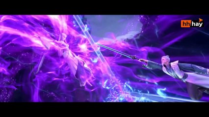 Đấu Phá Thuong Khung Tập 109-110-111 Thuyết Minh