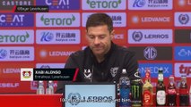Alonso : “Il s'est passé beaucoup de choses en deux ans”