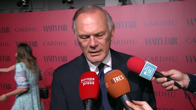 La elegancia de Pedro Piqueras al tratar los polémicos audios del Rey Emérito y Bárbara Rey
