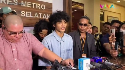 KOCAK! Vadel Grogi Dikerubungi hingga Razman Vs Wartawan