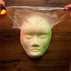 Halloween Spooky Season is coming!  Be ready with these creepy ideas! 