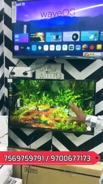 Best TV Sellers In Hyderabad Just Rs.7000 + 4 Gifts