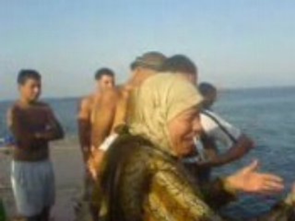 El hadja