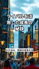3か月で300万円！？同僚に負けないための成功戦略