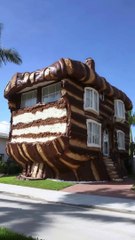 HOME SWEET HOME | TIRAMISU HOUSE