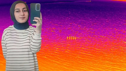 Van'da kaybolan Rojin Kabaiş aranıyor...