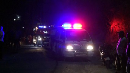 مقتل أحد قادة حماس مع عائلته بغارة إسرائيلية في شمال لبنان