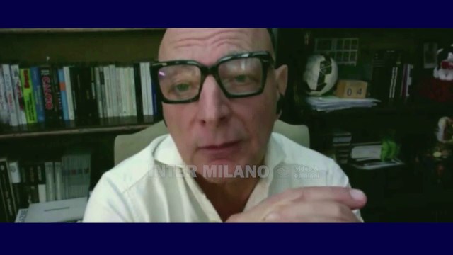 Chirico: Inter con troppi cali frequenti. Il Torino può far bene * Borrelli: col Toro niente errori.