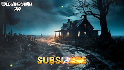 Hamari Parosan ke ghar Jinnat_Jinnat Real Story