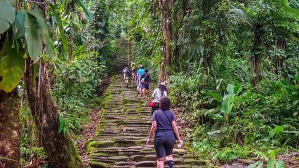 INCREDIBLE LOST CITIES of the Ancient World