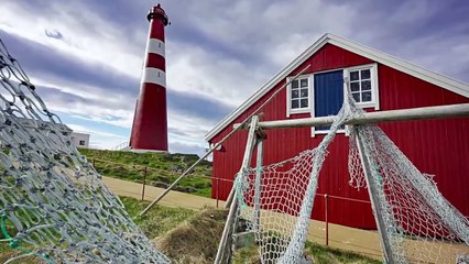 MOST AMAZING Old Lighthouses